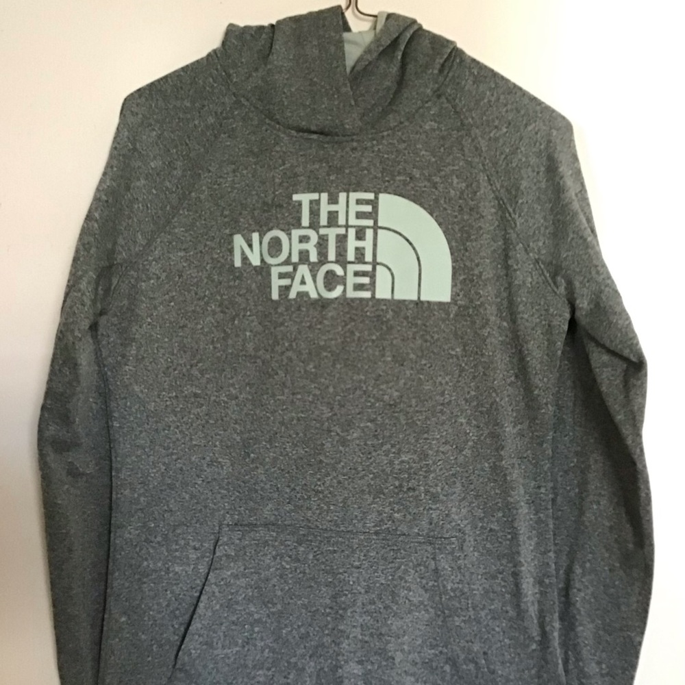 The North Face Hoodie